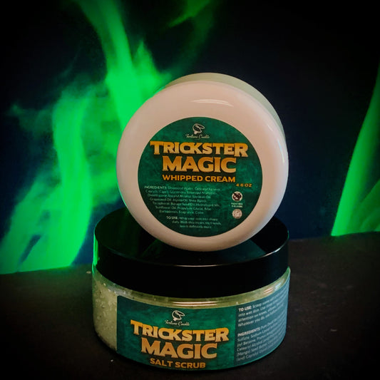 TRICKSTER MAGIC Set