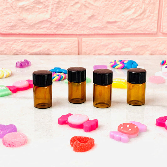 SWEET TREATS Perfume Sampler