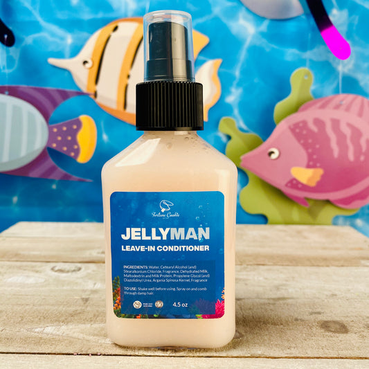 JELLYMAN Leave-In Conditioner