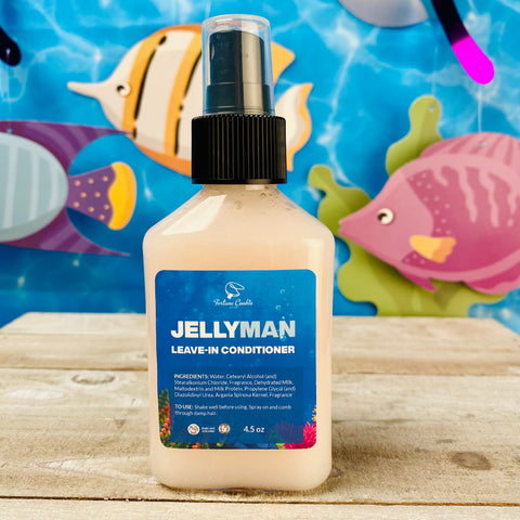JELLYMAN Leave-In Conditioner