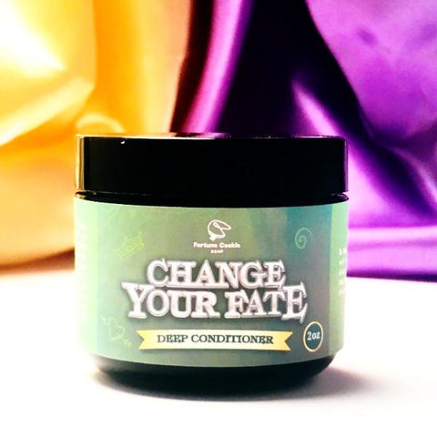 CHANGE YOUR FATE Deep Conditioner