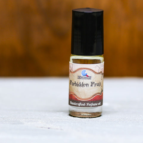 FORBIDDEN FRUIT Roll On Perfume Oil (Pre-Order)
