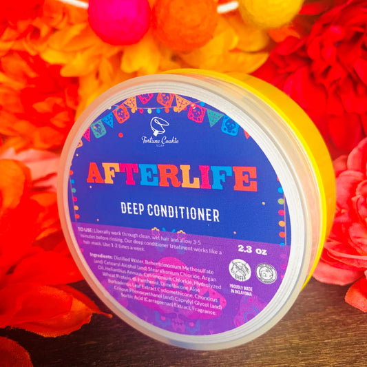 AFTERLIFE Deep Conditioner