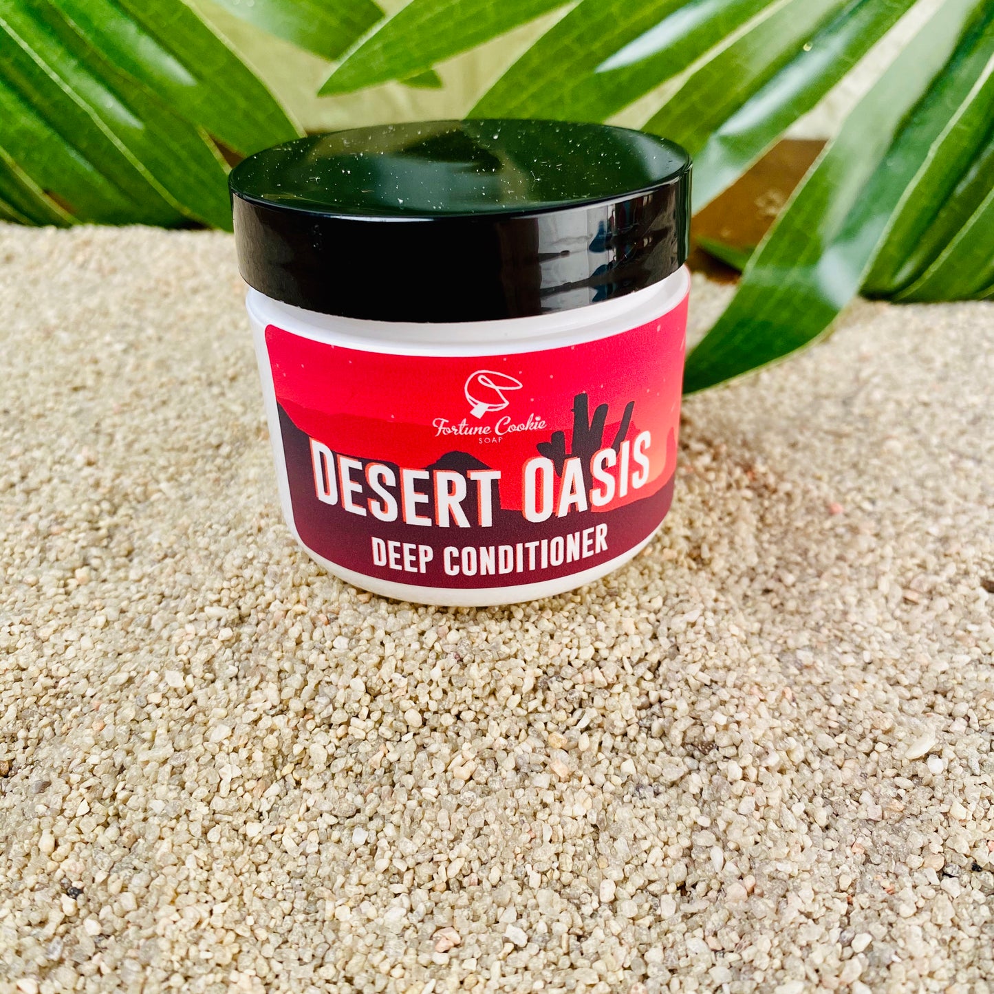 DESERT OASIS Deep Conditioner