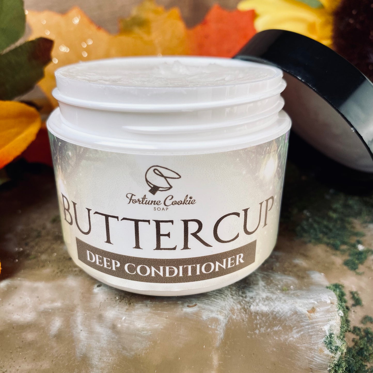 BUTTERCUP Deep Conditioner
