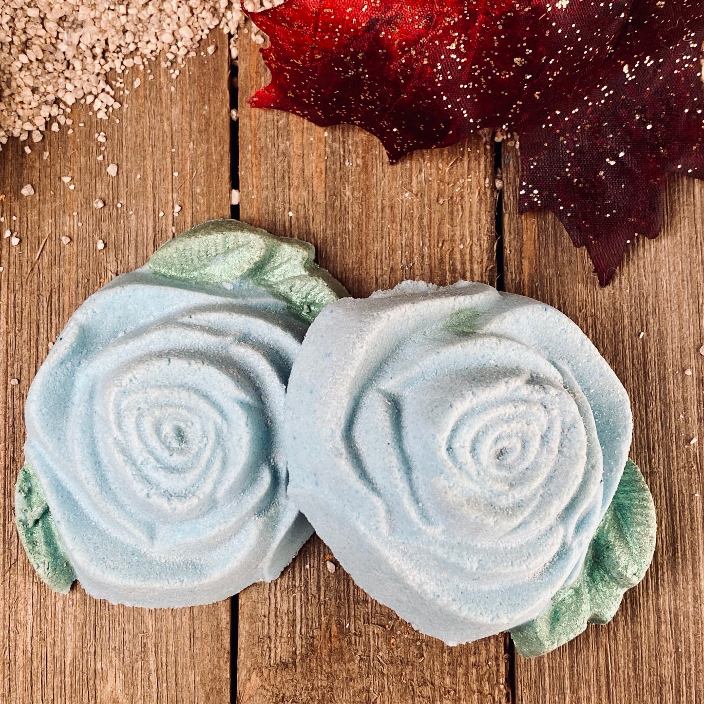 TRUE LOVE Bath Bomb (set of 2)