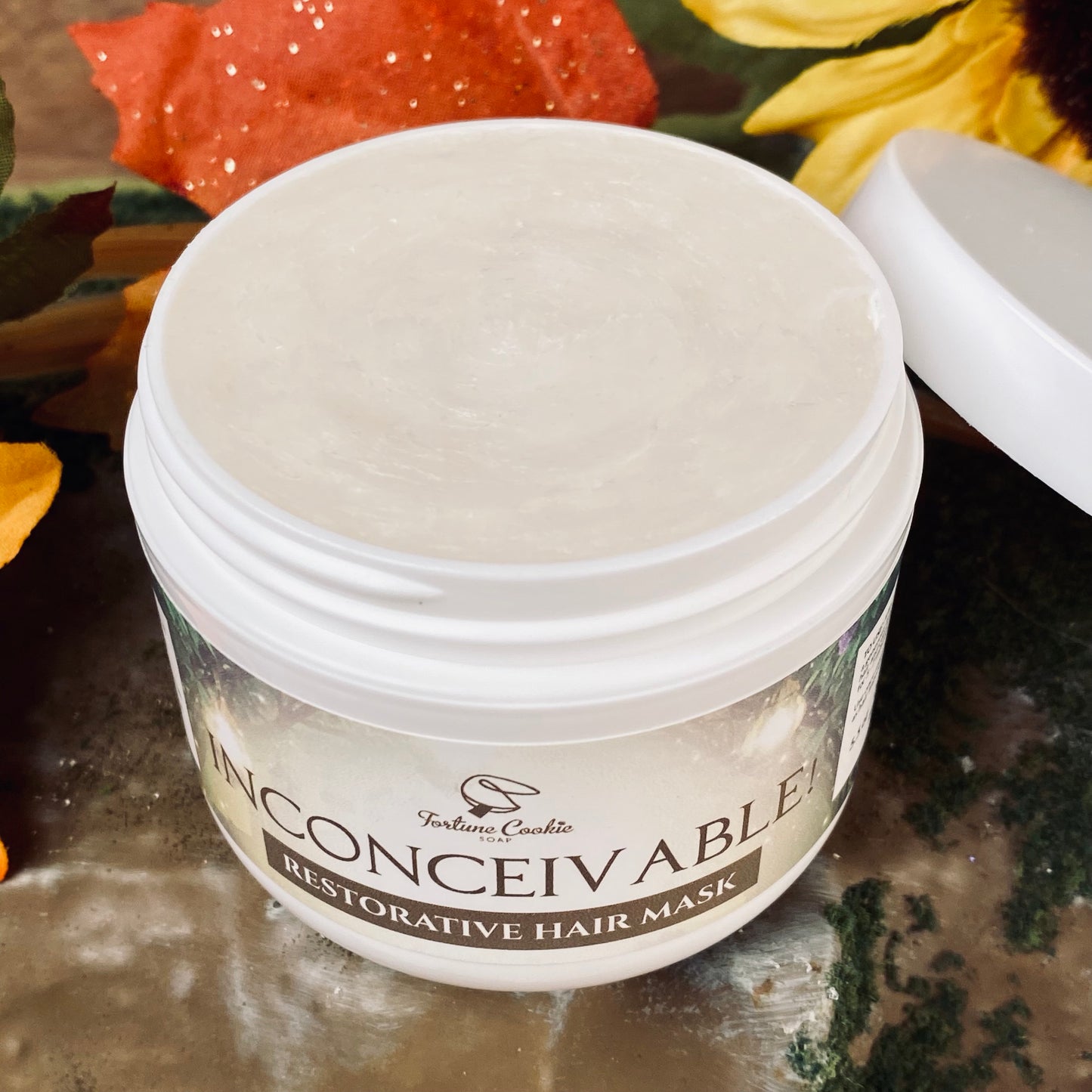 INCONCEIVABLE! Restorative Hair Mask