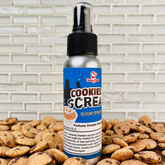 COOKIES & SCREAM Room Spray