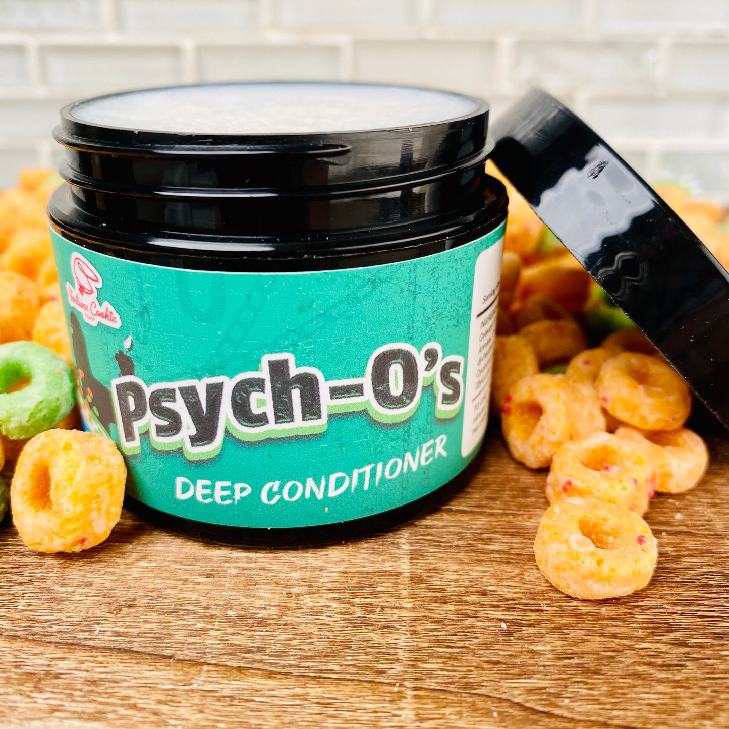 PSYCH-O'S Deep Conditioner