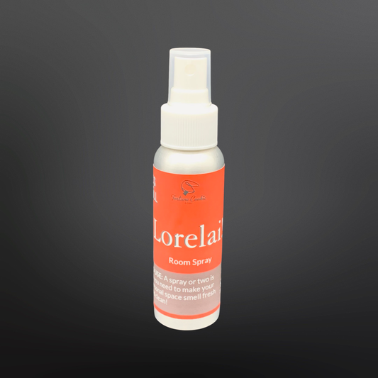 LORELAI! Room Spray