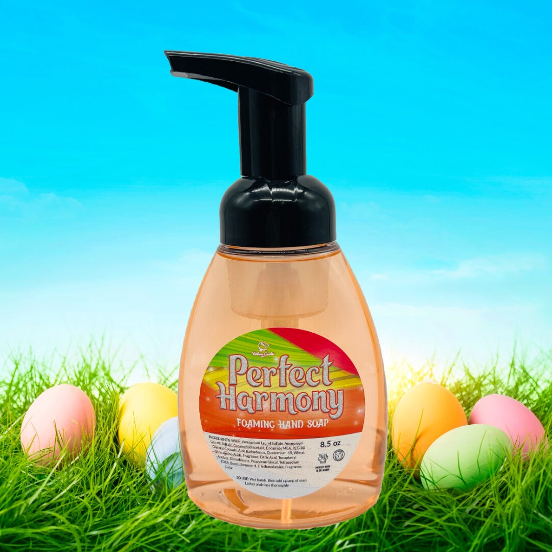 PERFECT HARMONY Foaming Hand Soap