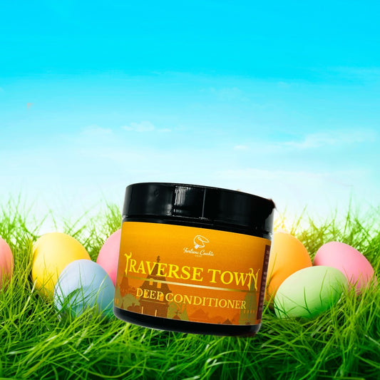 TRAVERSE TOWN Deep Conditioner