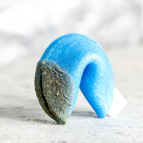 ONCE A BEACH, ALWAYS A BEACH Fortune Cookie Soap - Fortune Cookie Soap