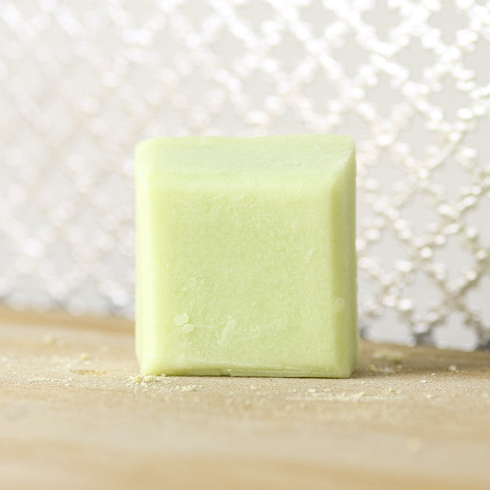PJP Conditioner Bar - Fortune Cookie Soap - 1