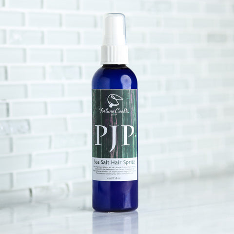 PJP Sea Salt Hair Spritz - Fortune Cookie Soap