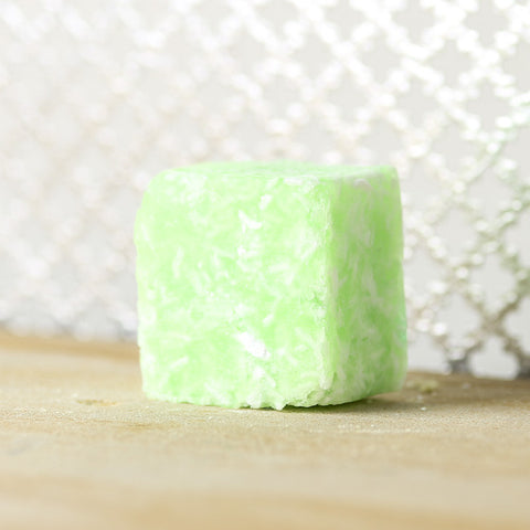 PJP Shampoo Bar - Fortune Cookie Soap
