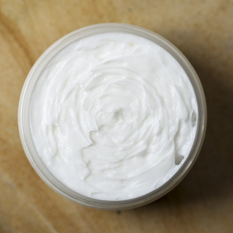 PJP Whipped Cream - Fortune Cookie Soap - 2