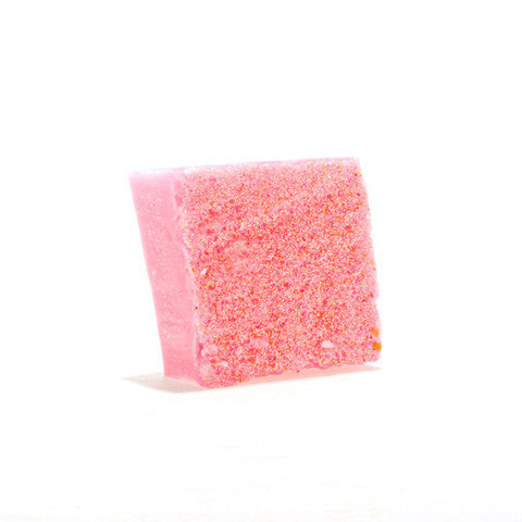 Pinky Swear Solid Conditioner Bar 2 oz - Fortune Cookie Soap