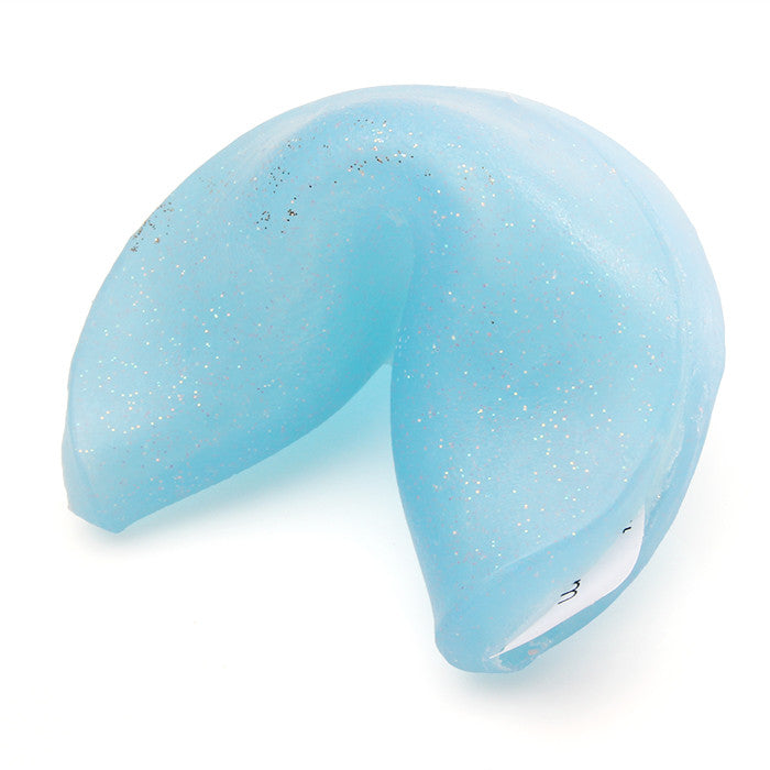 Rabbit Fortune Cookie Soap - Fortune Cookie Soap