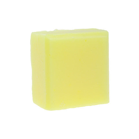 Road Trip Solid Conditioner Bar 2 oz - Fortune Cookie Soap