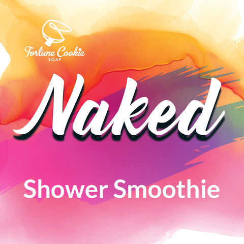 NAKED Shower Smoothie