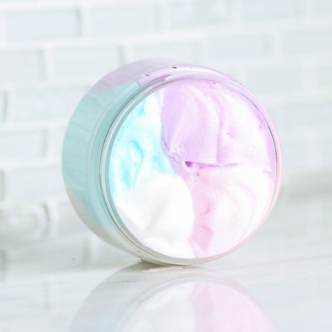 UNICORN FARTS Whipped Cream - Fortune Cookie Soap - 1