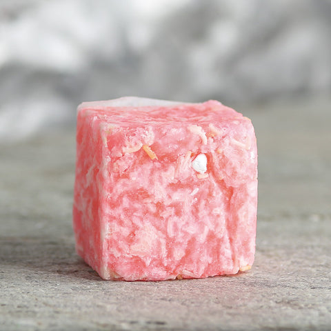 WHAT? IT'S 5 O'CLOCK, SOMEWHERE! Shampoo Bar - Fortune Cookie Soap