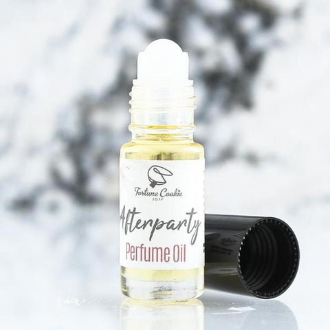 AFTERPARTY Perfume Oil