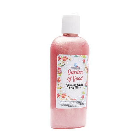 Afternoon Delight Body Wash - Fortune Cookie Soap