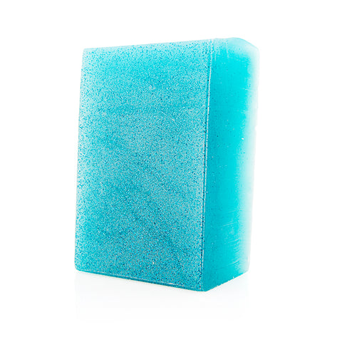 Aquaholic Bar Soap - Fortune Cookie Soap