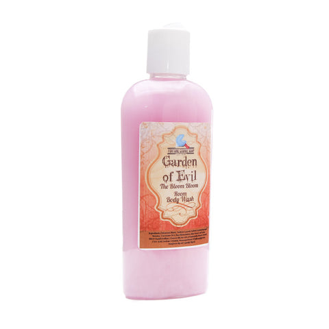 The Bloom Bloom Room Body Wash - Fortune Cookie Soap