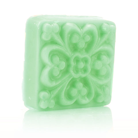 Late Bloomer Hydrate Me! (2 oz.) - Fortune Cookie Soap