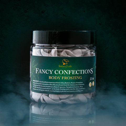 FANCY CONFECTIONS Body Frosting