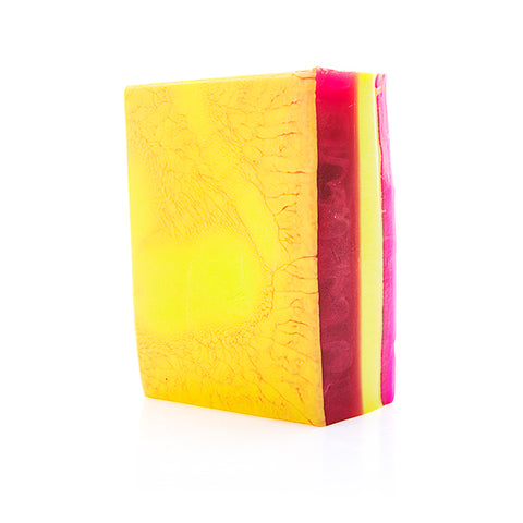 Body Shot Bar Soap - Fortune Cookie Soap