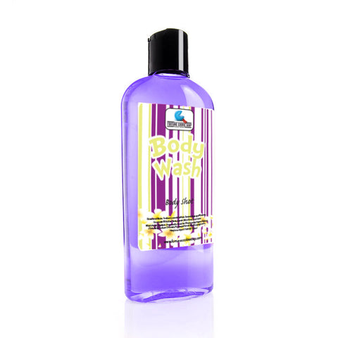 Body Shot Body Wash - Fortune Cookie Soap