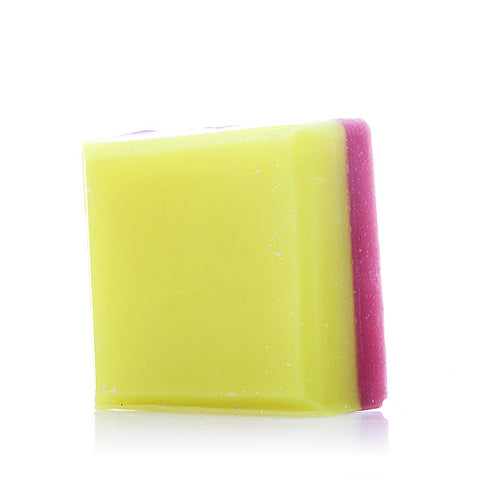 Body Shot Solid Conditioner Bar - Fortune Cookie Soap