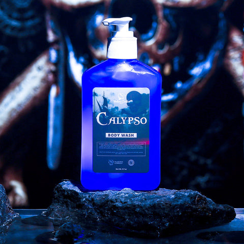 CALYPSO Body Wash