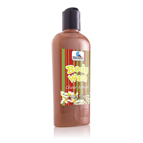 Cheer Monger Body Wash (6 oz.) - Fortune Cookie Soap