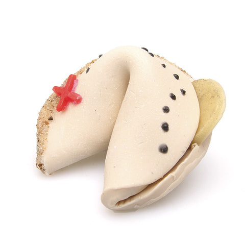 Captain's Berried Booty Fortune Cookie Soap - Fortune Cookie Soap
