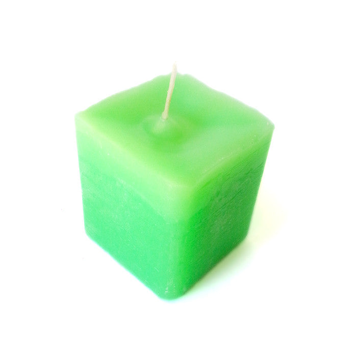 Down To Earth Votive Candle - Fortune Cookie Soap