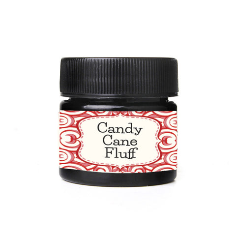 CANDY CANE FLUFF Cuticle Butter - Fortune Cookie Soap