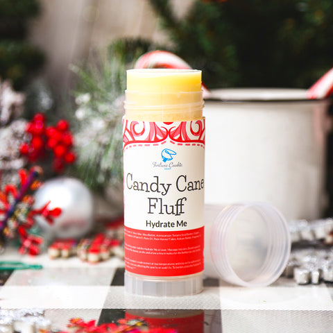 CANDY CANE FLUFF Hydrate Me