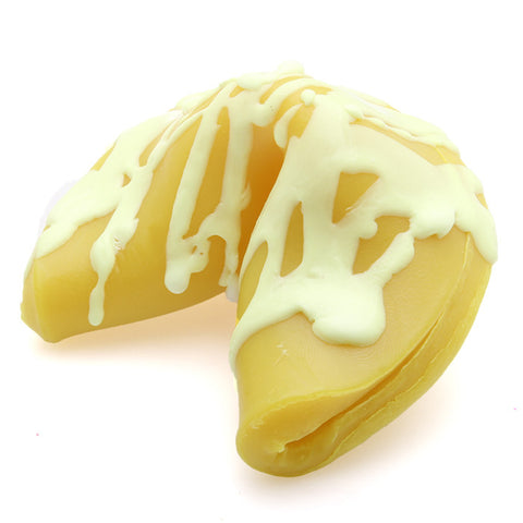 Insert Cookie Cutter Name Here Fortune Cookie Soap - Fortune Cookie Soap