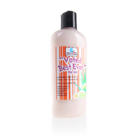 Cram Your Face in My Sweet Pumpkin Pie Voted best! (by us) Body Lotion - Fortune Cookie Soap