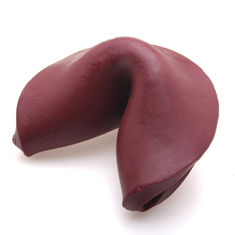 Cranberry + Apple = FTW Fortune Cookie Soap - Fortune Cookie Soap - 1
