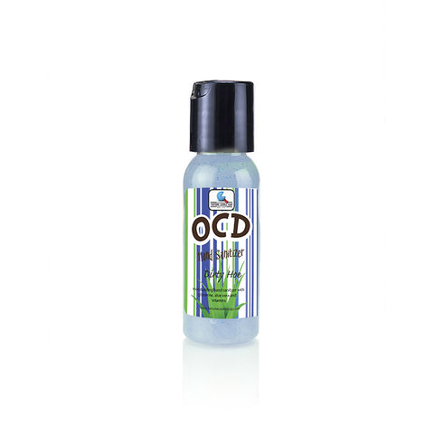 Dirty Hoe OCD Hand Sanitizer - Fortune Cookie Soap