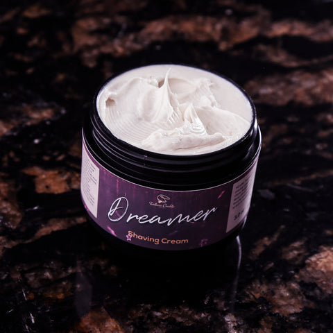 DREAMER Shaving Cream