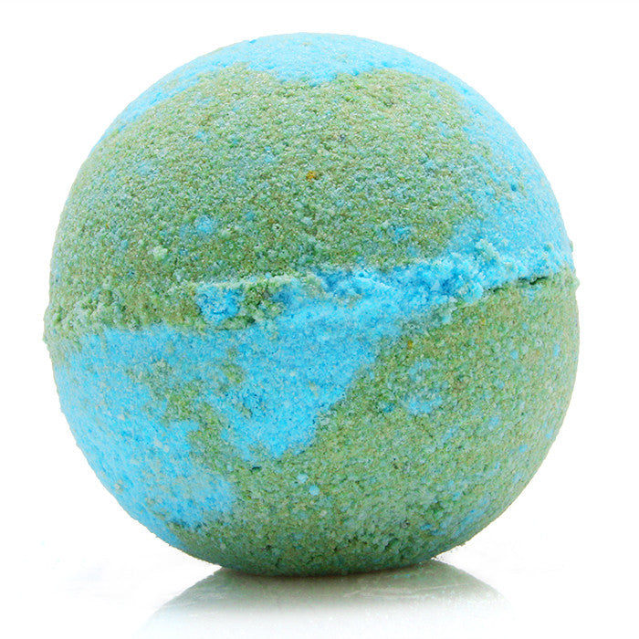 EARTH Solid Bubble Bath - Fortune Cookie Soap