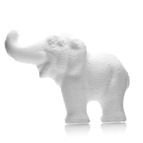White Elephant Bath Bomb - Fortune Cookie Soap