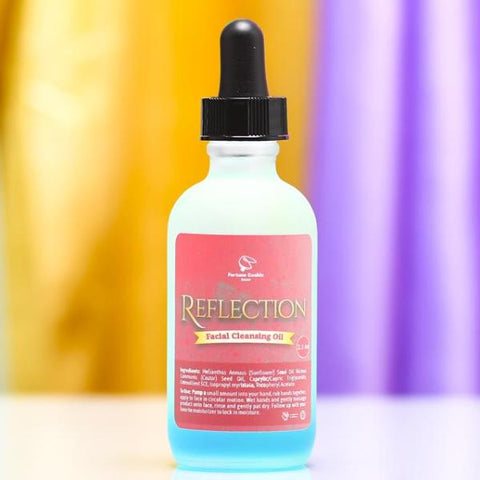 REFLECTION Facial Cleansing Oil